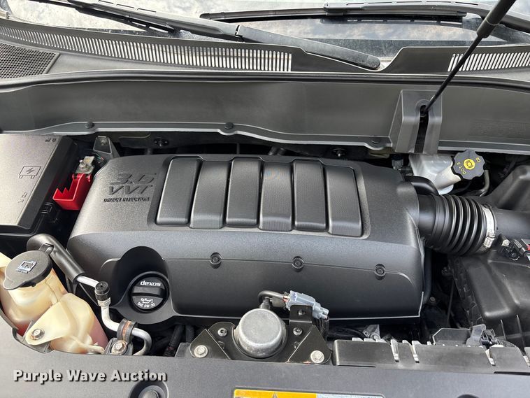 image for item FC4550 2016 GMC Acadia SUV