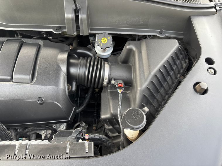 image for item FC4550 2016 GMC Acadia SUV