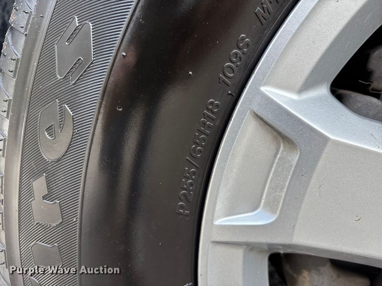 image for item FC4550 2016 GMC Acadia SUV