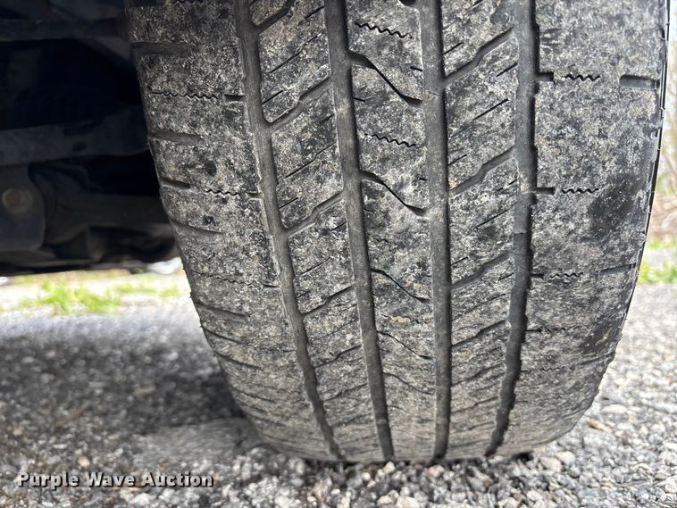 image for item FC4550 2016 GMC Acadia SUV