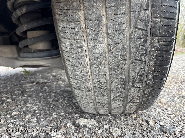 image for item FC4550 2016 GMC Acadia SUV