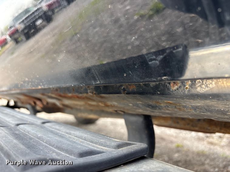 image for item FC4551 2009 Chevrolet Silverado Crew Cab pickup truck