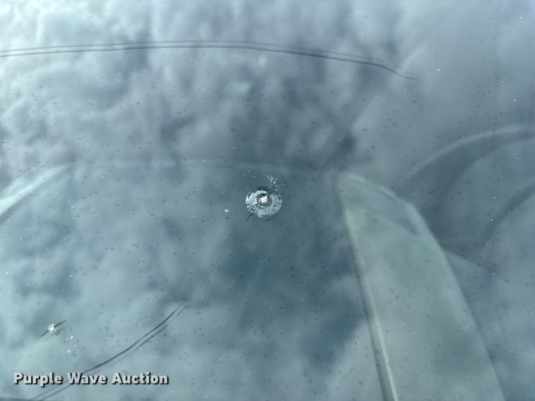 image for item FC4552 2007 Dodge Sprinter 2500  van