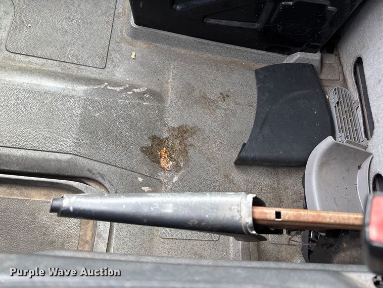 image for item FC4552 2007 Dodge Sprinter 2500  van