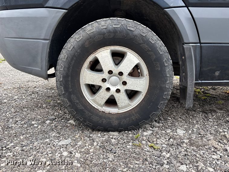 image for item FC4552 2007 Dodge Sprinter 2500  van