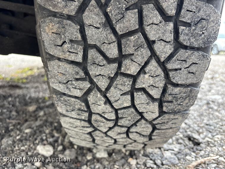 image for item FC4552 2007 Dodge Sprinter 2500  van