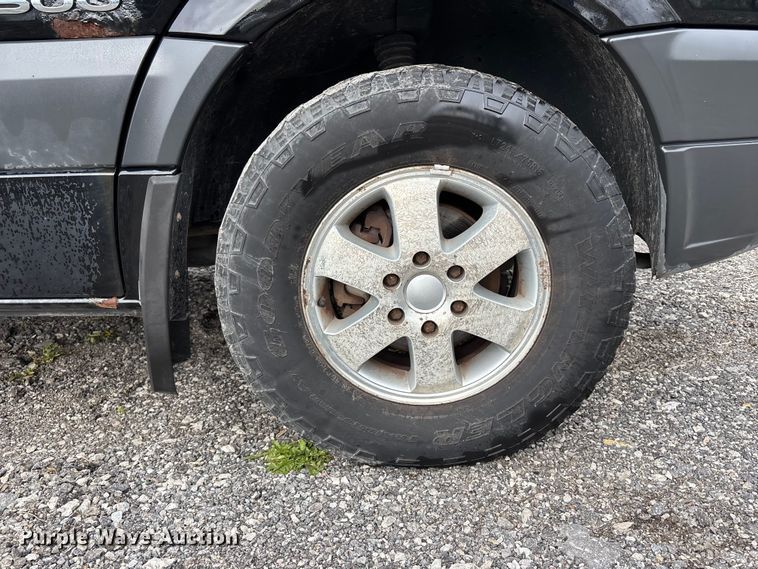 image for item FC4552 2007 Dodge Sprinter 2500  van