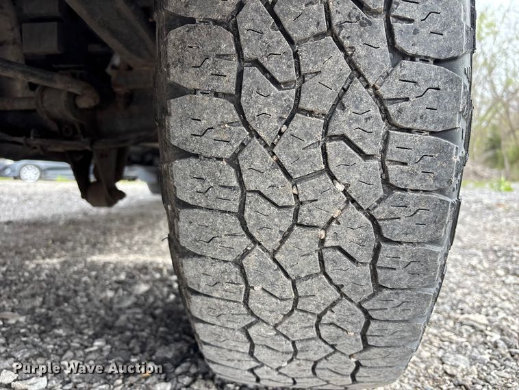 image for item FC4552 2007 Dodge Sprinter 2500  van