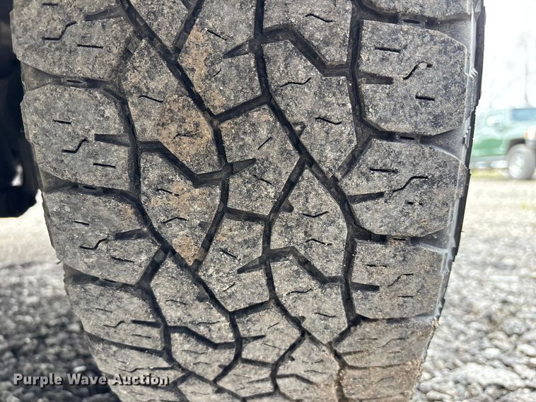 image for item FC4552 2007 Dodge Sprinter 2500  van