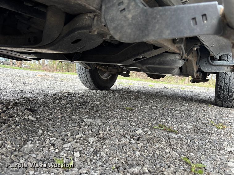 image for item FC4553 2006 Hummer H3 SUV