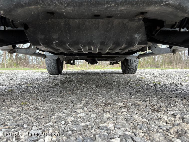 image for item FC4553 2006 Hummer H3 SUV