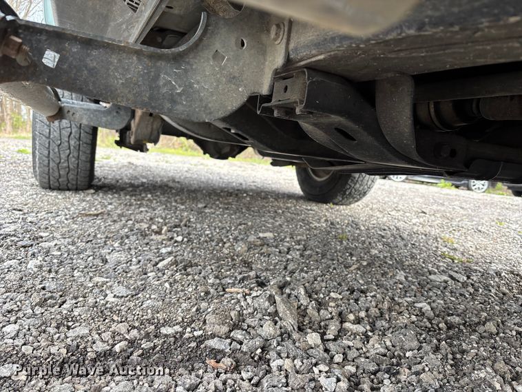 image for item FC4553 2006 Hummer H3 SUV