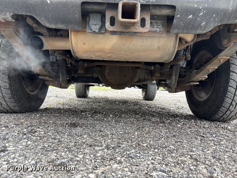 image for item FC4553 2006 Hummer H3 SUV