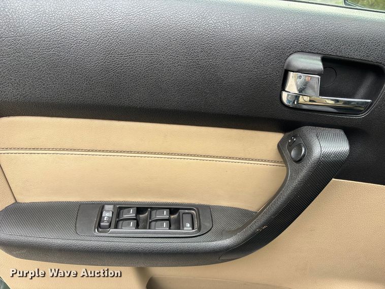 image for item FC4553 2006 Hummer H3 SUV