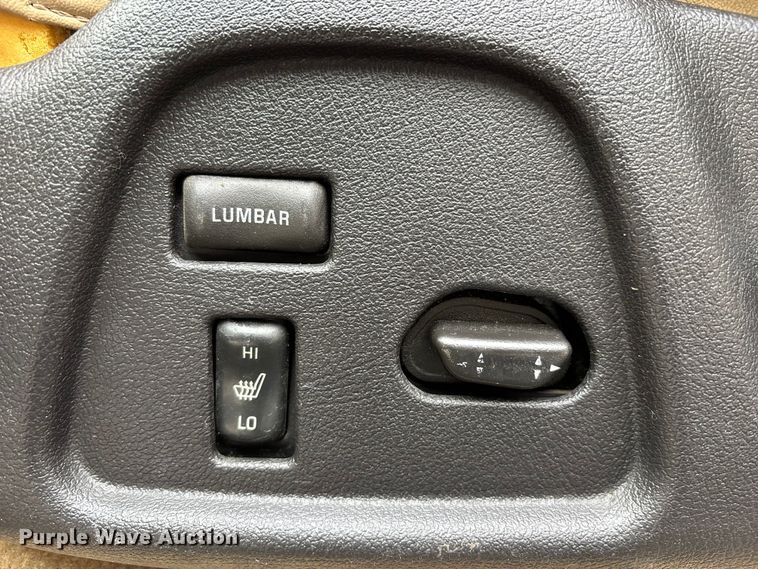 image for item FC4553 2006 Hummer H3 SUV