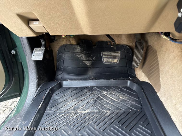 image for item FC4553 2006 Hummer H3 SUV