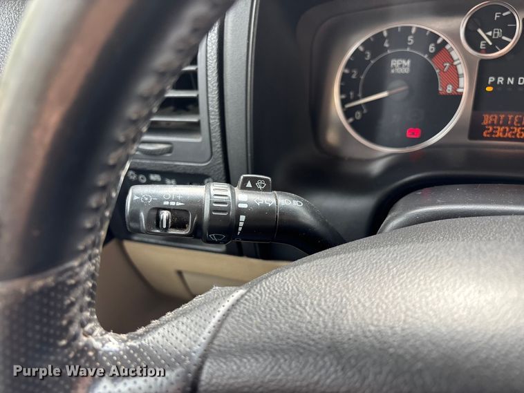 image for item FC4553 2006 Hummer H3 SUV