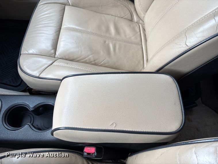 image for item FC4553 2006 Hummer H3 SUV