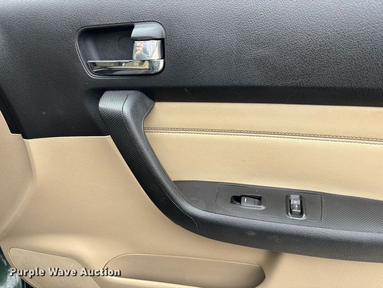 image for item FC4553 2006 Hummer H3 SUV