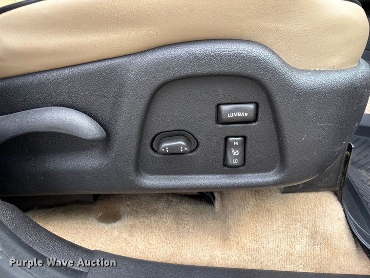 image for item FC4553 2006 Hummer H3 SUV