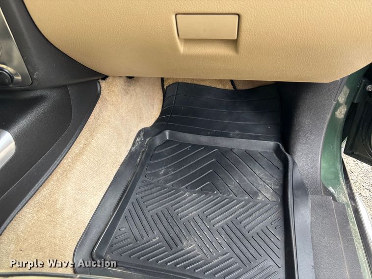 image for item FC4553 2006 Hummer H3 SUV