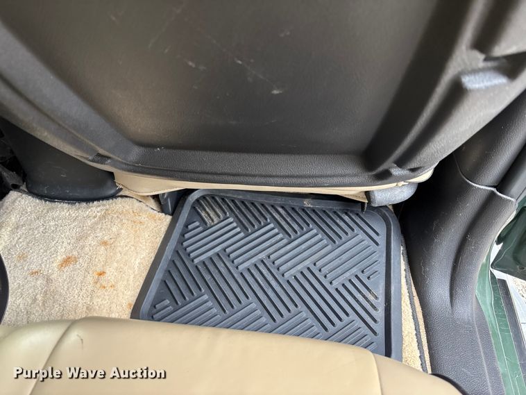 image for item FC4553 2006 Hummer H3 SUV