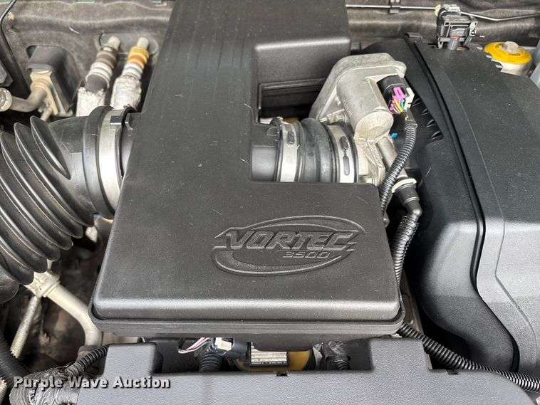 image for item FC4553 2006 Hummer H3 SUV