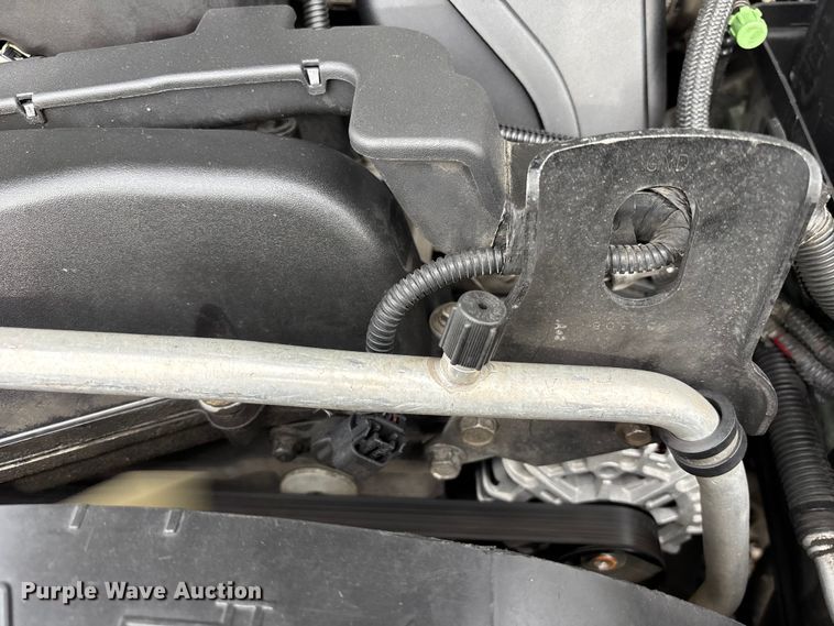 image for item FC4553 2006 Hummer H3 SUV