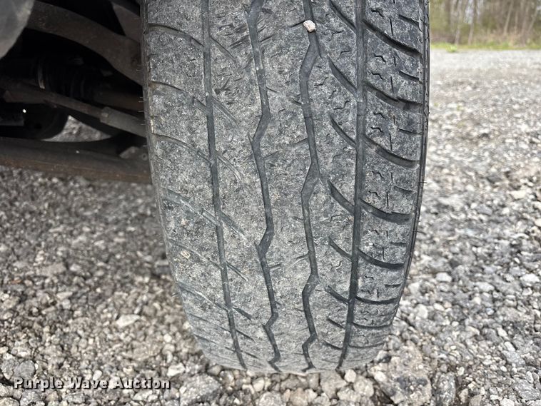 image for item FC4553 2006 Hummer H3 SUV