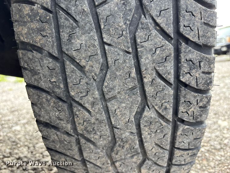 image for item FC4553 2006 Hummer H3 SUV