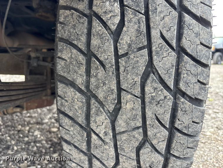 image for item FC4553 2006 Hummer H3 SUV