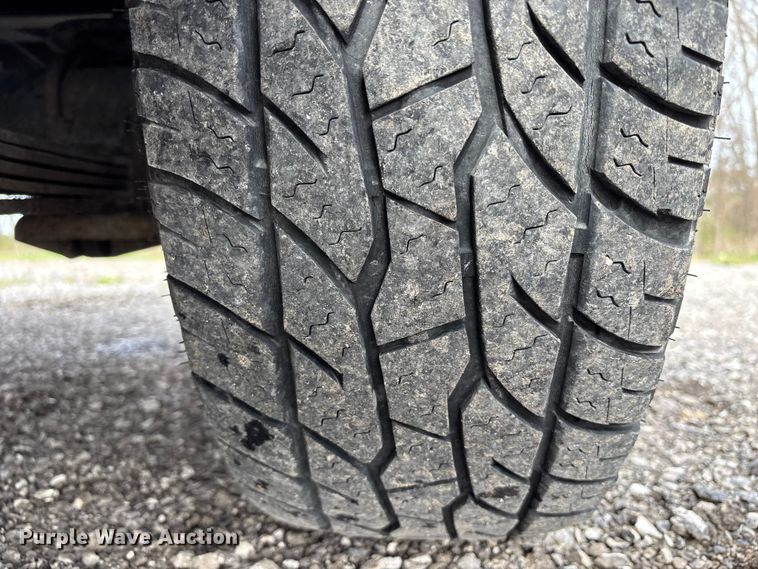 image for item FC4553 2006 Hummer H3 SUV