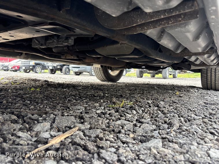 image for item FC4554 2009 Nissan Armada SUV