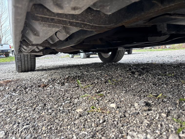 image for item FC4554 2009 Nissan Armada SUV