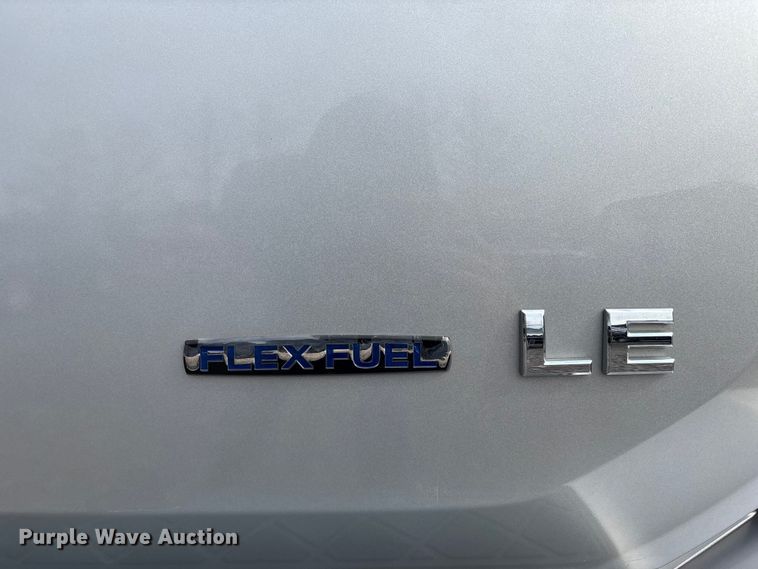 image for item FC4554 2009 Nissan Armada SUV