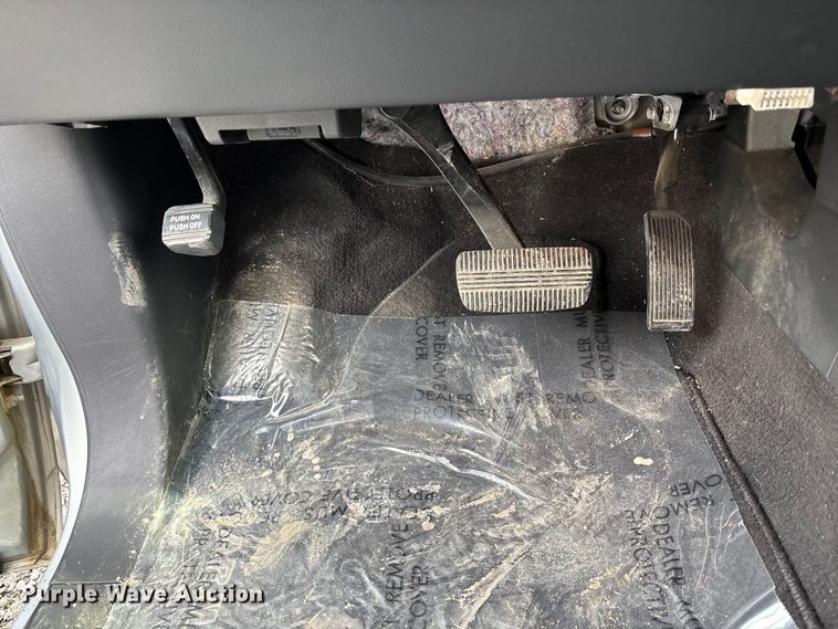 image for item FC4554 2009 Nissan Armada SUV