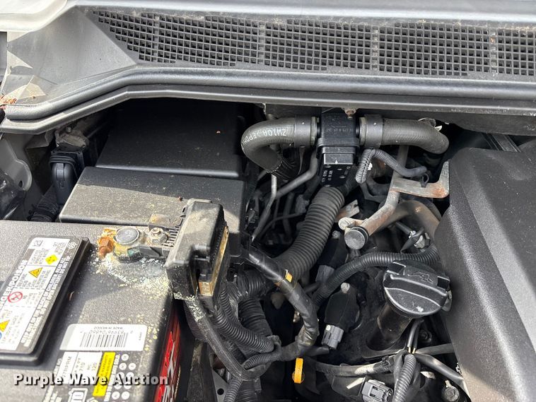 image for item FC4554 2009 Nissan Armada SUV