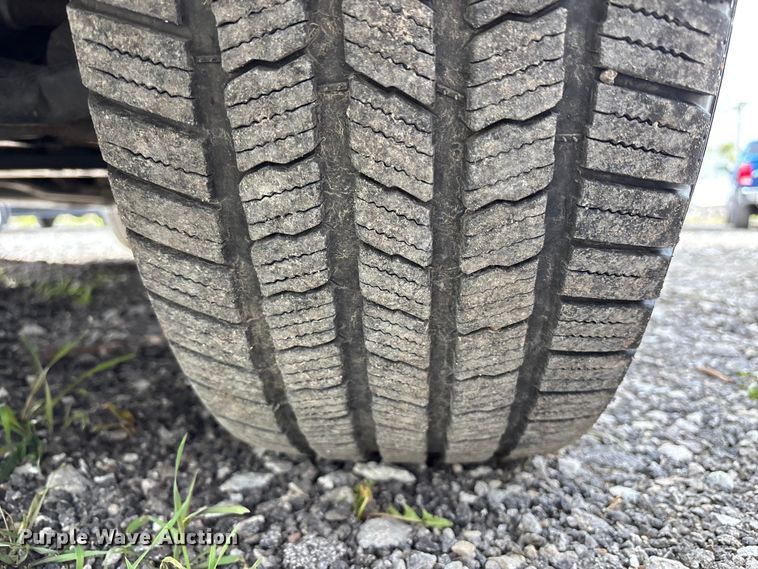 image for item FC4554 2009 Nissan Armada SUV