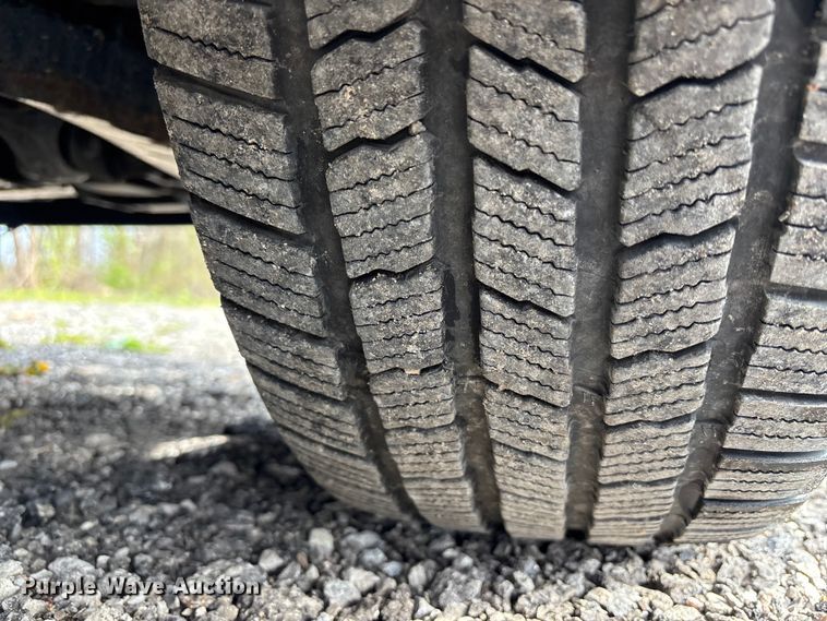 image for item FC4554 2009 Nissan Armada SUV