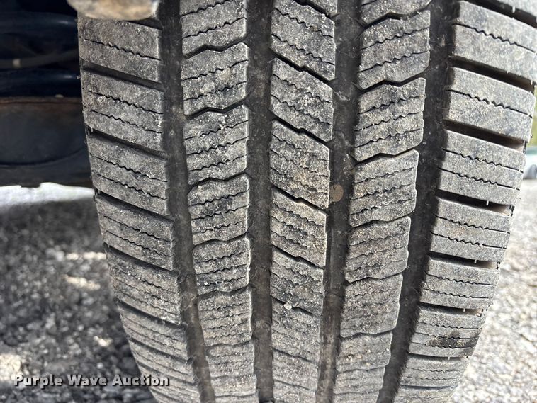 image for item FC4554 2009 Nissan Armada SUV