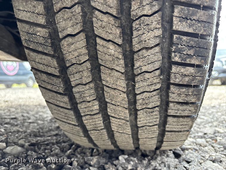 image for item FC4554 2009 Nissan Armada SUV