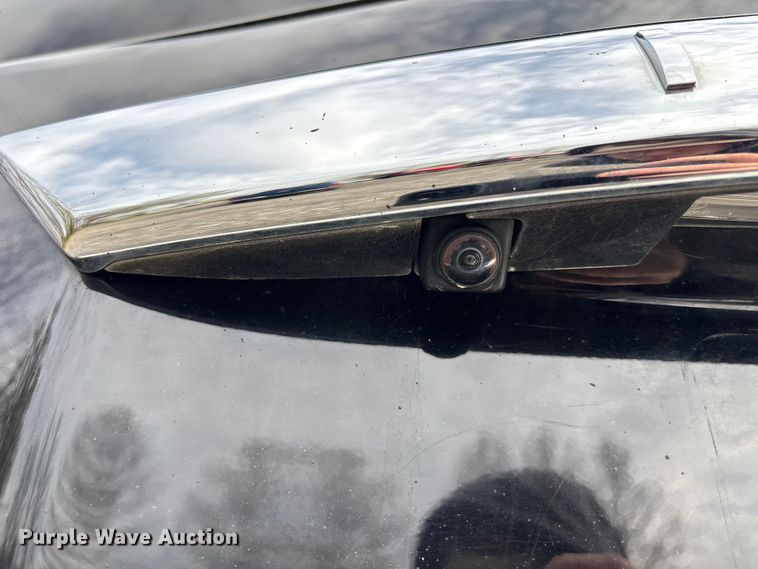 image for item FC4555 2014 Infinity  Qx80 SUV