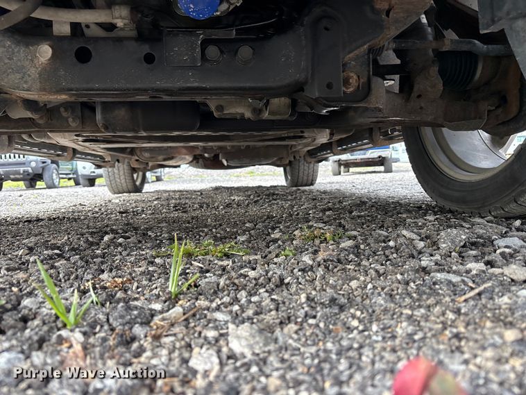 image for item FC4555 2014 Infinity  Qx80 SUV