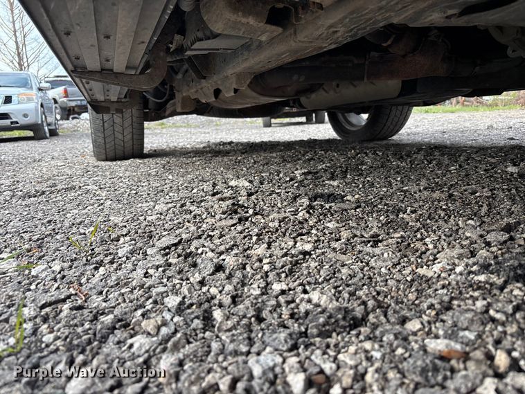 image for item FC4555 2014 Infinity  Qx80 SUV