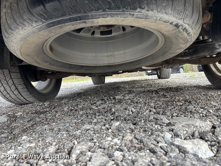 image for item FC4555 2014 Infinity  Qx80 SUV