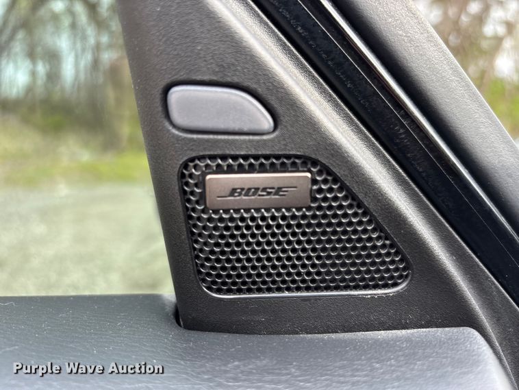 image for item FC4555 2014 Infinity  Qx80 SUV