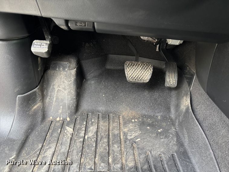 image for item FC4555 2014 Infinity  Qx80 SUV