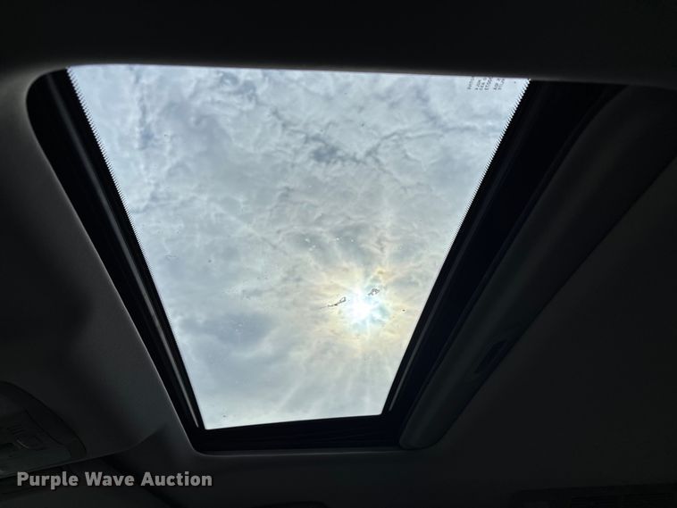 image for item FC4555 2014 Infinity  Qx80 SUV