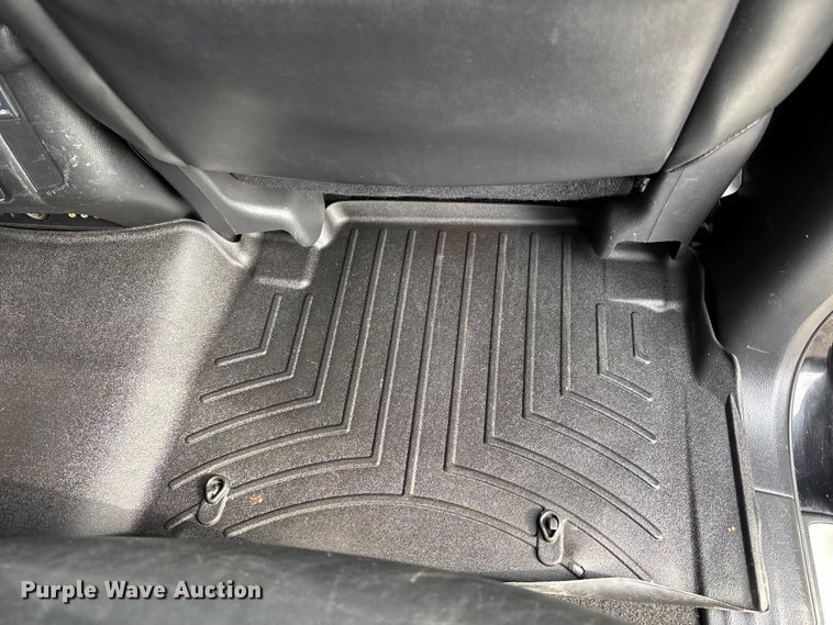 image for item FC4555 2014 Infinity  Qx80 SUV