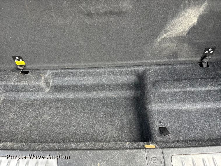 image for item FC4555 2014 Infinity  Qx80 SUV